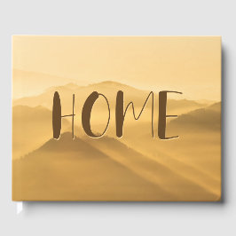 モーニングフォグ金ゴールドレイヤ日の出ホーム引用文 ゲストブック