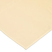 モーニングフォグ金ゴールドレイヤ日の出ホーム引用文 テーブルクロス (アングル)