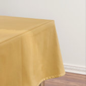 モーニングフォグ金ゴールドレイヤ日の出ホーム引用文 テーブルクロス (インサイチュ)