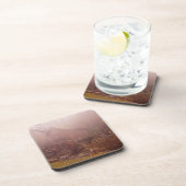 モーニングフォグ コースター (右側)