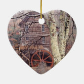 モーニングフォグ セラミックオーナメント (裏面)