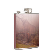 モーニングフォグ フラスク (右)