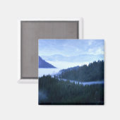 モーニングフォグ…... マグネット (正面/裏面)