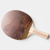 モーニングフォグ 卓球ラケット (横)