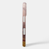 モーニングフォグ Case-Mate iPhoneケース (裏面 / 右)
