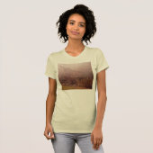 モーニングフォグ Tシャツ (正面フル)