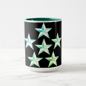 モーニングフューエル2タンブラー マグカップ (中央)