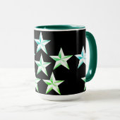 モーニングフューエル2タンブラー マグカップ (正面右)