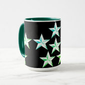 モーニングフューエル2タンブラー マグカップ (正面左)