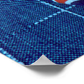 モーニングブレックファースト ポスター (角)