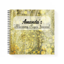 モーニングページジャーナル