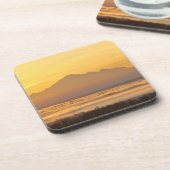 モーニングマウンテン魔法。 コースター (左側)