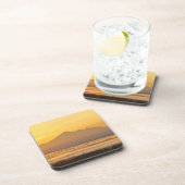 モーニングマウンテン魔法。 コースター (右側)