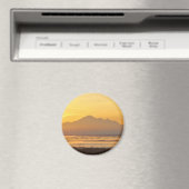 モーニングマウンテン魔法。 マグネット (インサイチュ (食洗機))