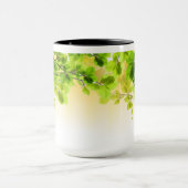 モーニングマグのコーヒー マグカップ (中央)