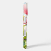 モーニングマグノリア Case-Mate iPhoneケース (裏面 / 右)