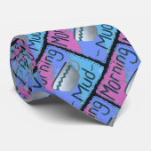 モーニングマッドネックタイ ネクタイ (ロール)