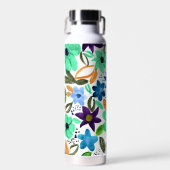 モーニングミント ウォーターボトル (正面)