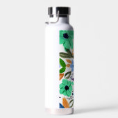 モーニングミント ウォーターボトル (右面)