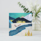 モーニングムッシャー (スタンド正面)