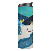 モーニングムッシャー タンブラー (回転左)