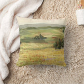 モーニングメドウ クッション (ブランケット)