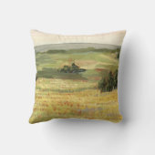 モーニングメドウ クッション (裏面)