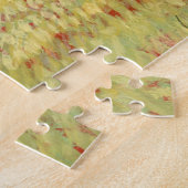 モーニングメドウ ジグソーパズル (側面)