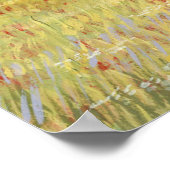 モーニングメドウ ポスター (角)