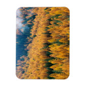 モーニングライトアットビーチ |ティビー島 マグネット (縦)