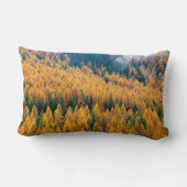 モーニングライトアットビーチ |ティビー島 ランバークッション (裏面)