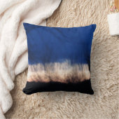 モーニングライト クッション (ブランケット)