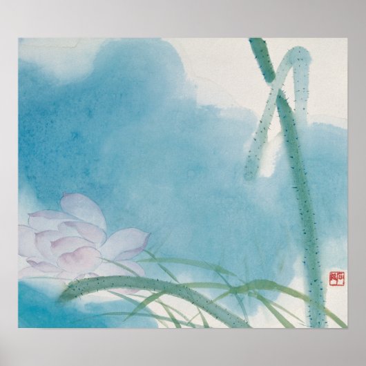 モーニングライト ポスター (正面)