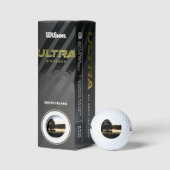 モーニングレイクシーン呉gbcnm ゴルフボール (パッケージ)