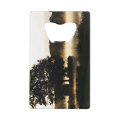 モーニングレイクシーンbocna クレジットカード栓抜き (裏面)