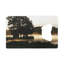 モーニングレイクシーンbocnm クレジットカード栓抜き