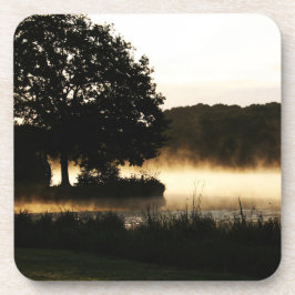 モーニングレイクシーンcoastercna コースター