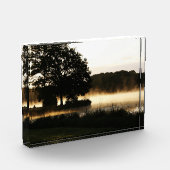 モーニングレイクシーンpbcnm フォトブロック (左)