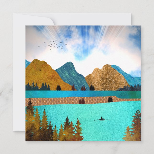 モーニングレイクロワー (正面)