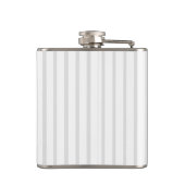 モーニングヴィーベモノグラパーソナライズされたム フラスク (裏面)