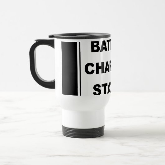 モーニング燃料2 トラベルマグ (左)