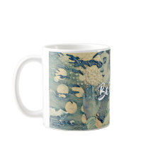 モーニング瞑想スピリチュアル祈りの言葉ウーマンブルー