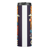 モーニング通勤ブースターマグ タンブラー (裏面)