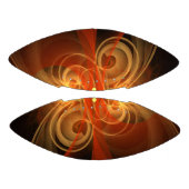 モーニング魔法抽象芸術アート アメリカンフットボール (パネル)