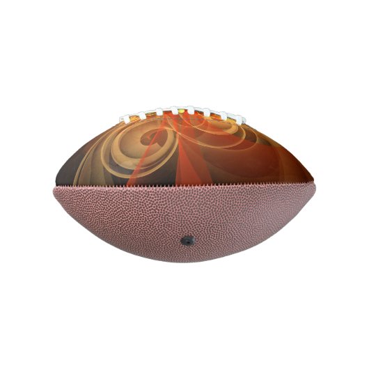 モーニング魔法抽象芸術アート アメリカンフットボール (回転270)