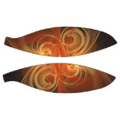 モーニング魔法抽象芸術アート バスケットボール (パネル)