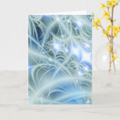 モーニング・デュー・カード カード (黄色い花)