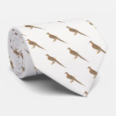 モーニング・ハト（カロライナ・タートルハト） NY ネクタイ (ロール)