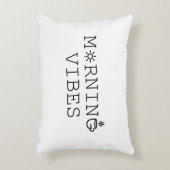 モーニング・ビベス アクセントクッション (正面(垂直))