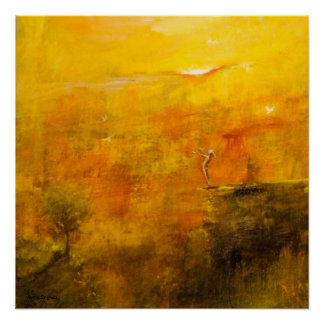 モーニング・ベスティングズ・from Mareneオリジナル。 ポスター